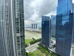 Marina Bay Suites (D1), Condominium #479828651